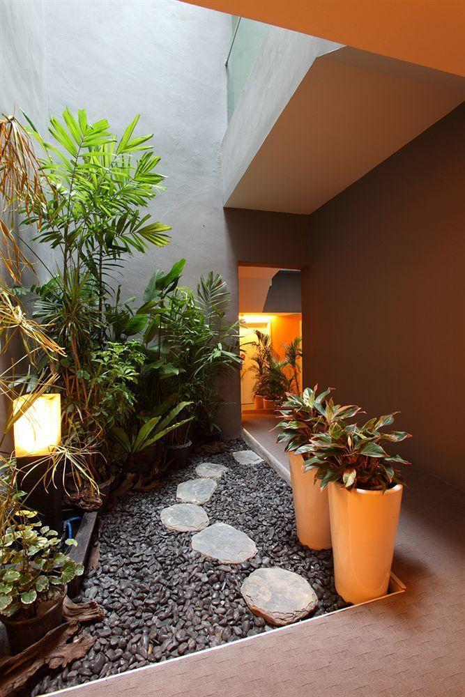 Bliss Boutique Hotel Johor Bahru Kültér fotó
