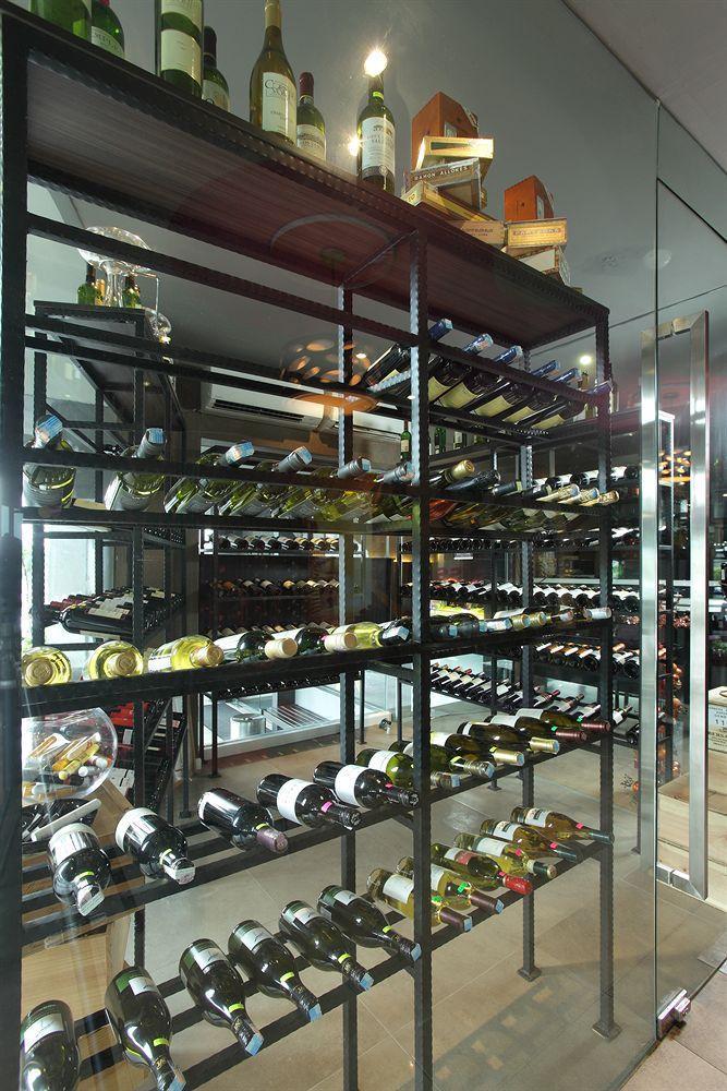 Bliss Boutique Hotel Johor Bahru Kültér fotó